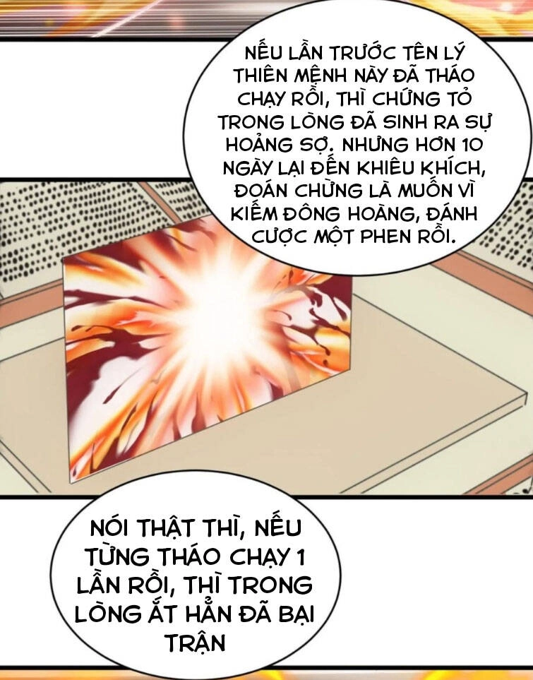 Vạn Cổ Đệ Nhất Thần Chapter 137 - 9