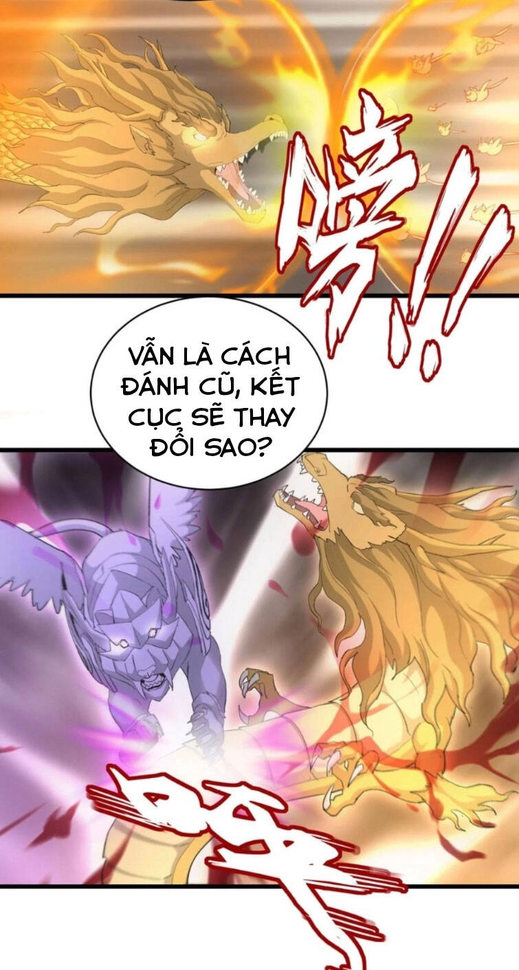 Vạn Cổ Đệ Nhất Thần Chapter 137 - 10