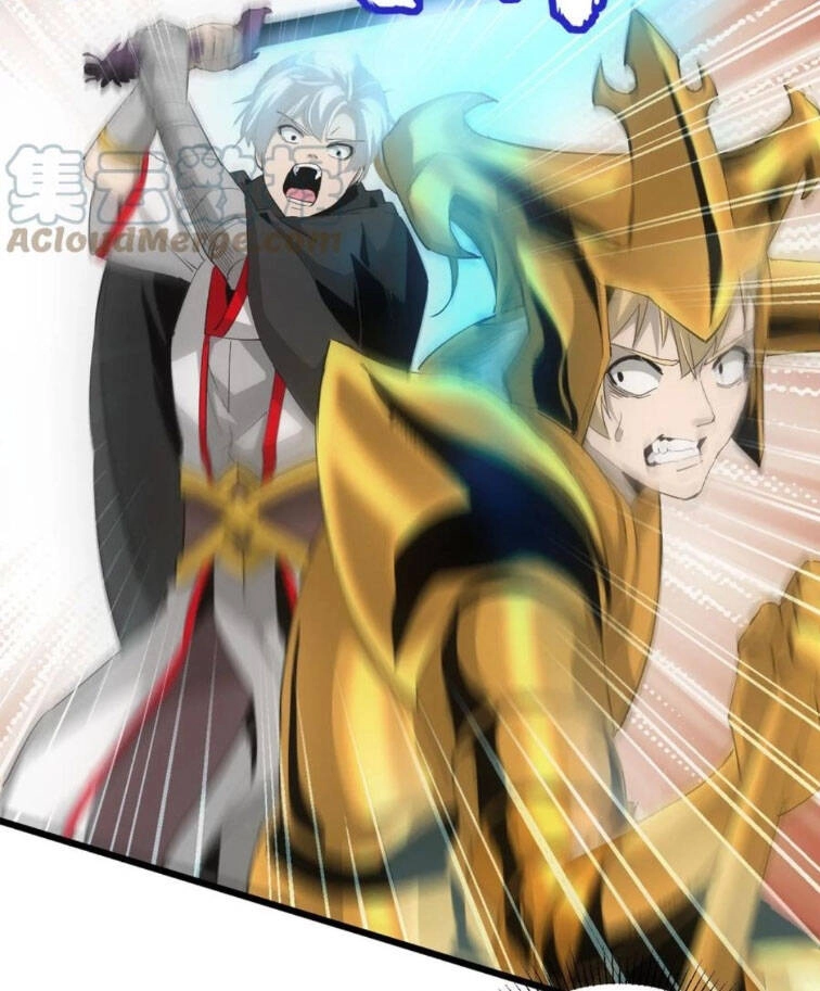 Vạn Cổ Đệ Nhất Thần Chapter 137 - 12