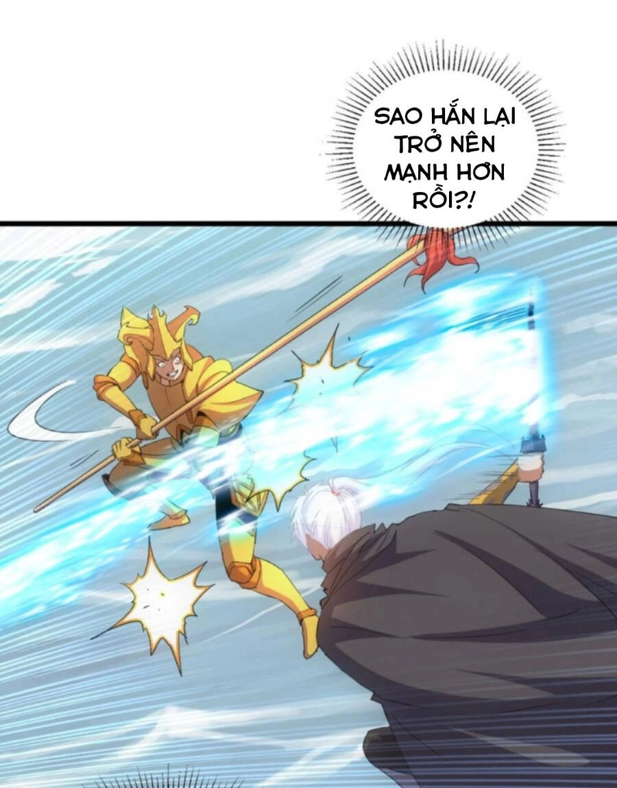 Vạn Cổ Đệ Nhất Thần Chapter 137 - 14