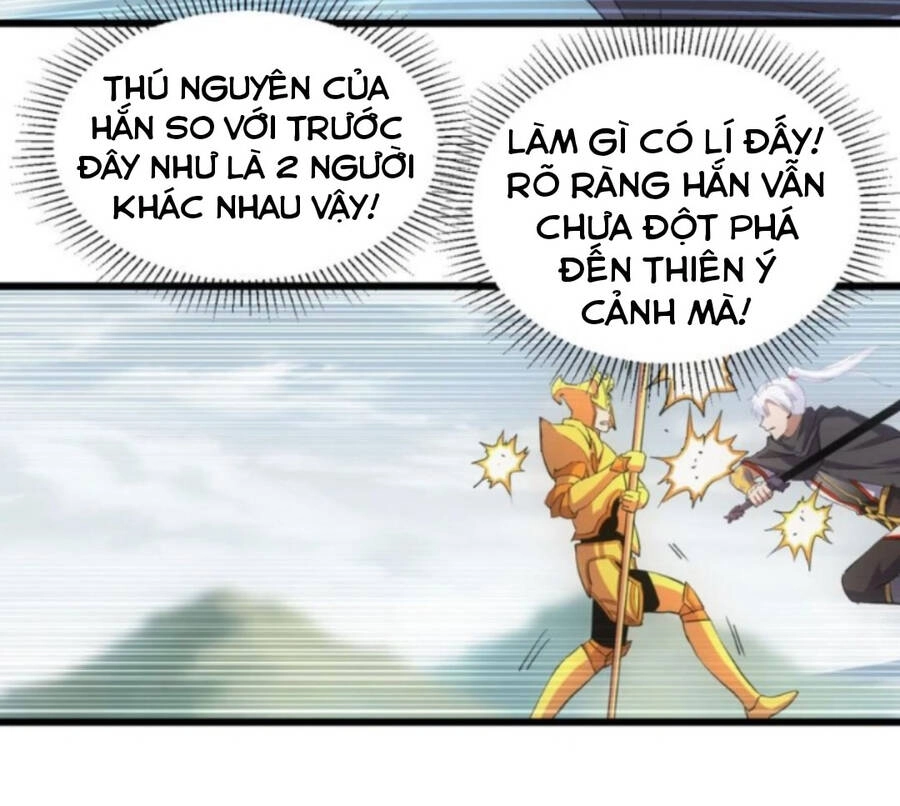 Vạn Cổ Đệ Nhất Thần Chapter 137 - 15