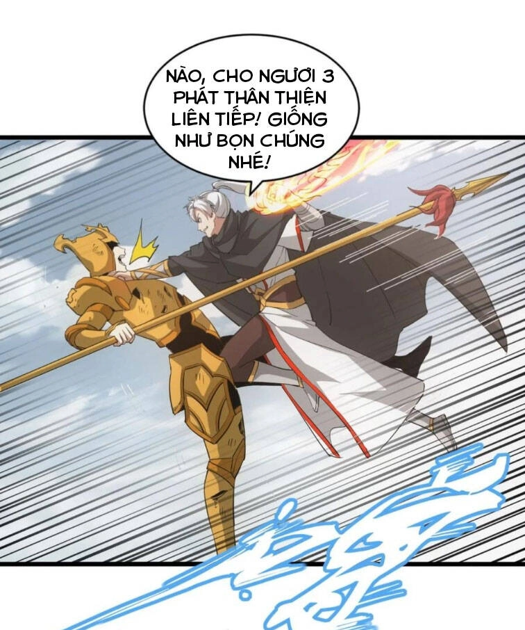 Vạn Cổ Đệ Nhất Thần Chapter 137 - 23