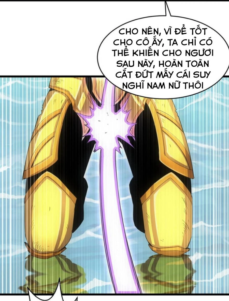 Vạn Cổ Đệ Nhất Thần Chapter 137 - 26