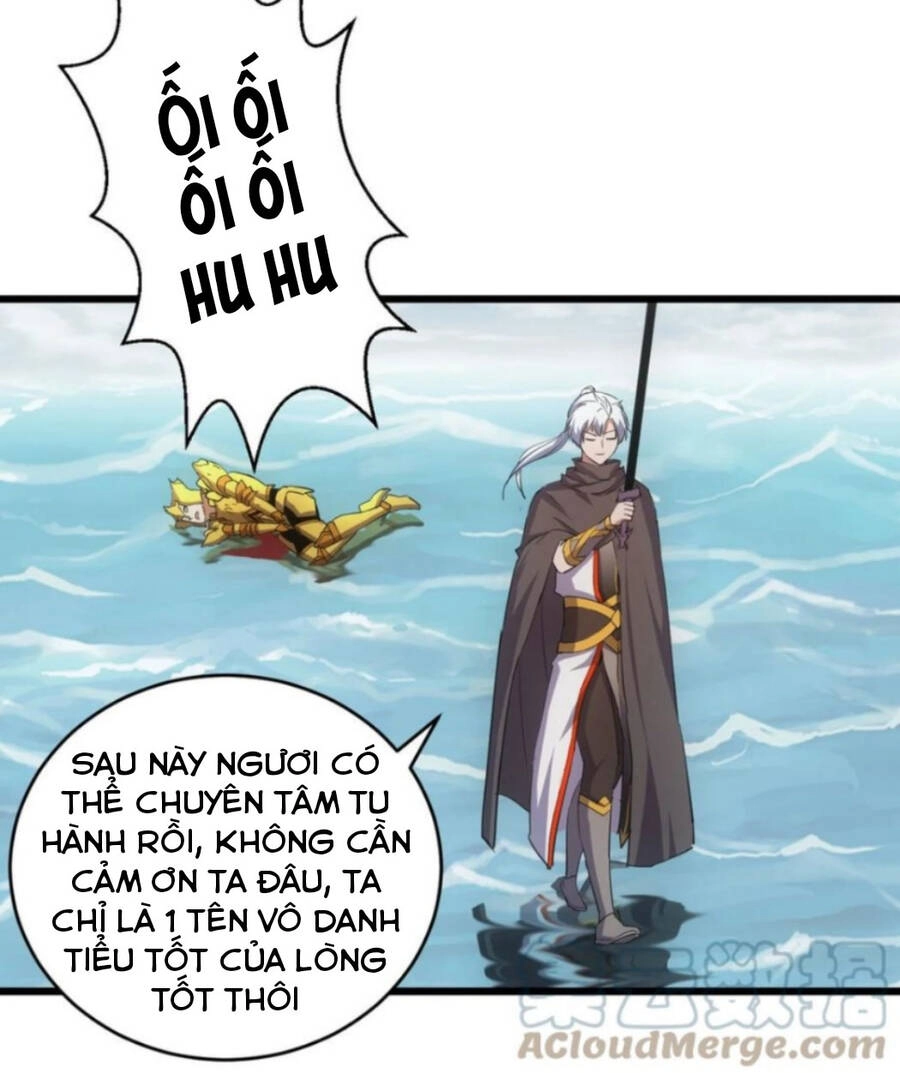 Vạn Cổ Đệ Nhất Thần Chapter 137 - 27