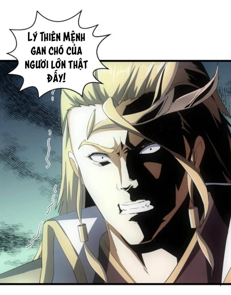 Vạn Cổ Đệ Nhất Thần Chapter 137 - 29