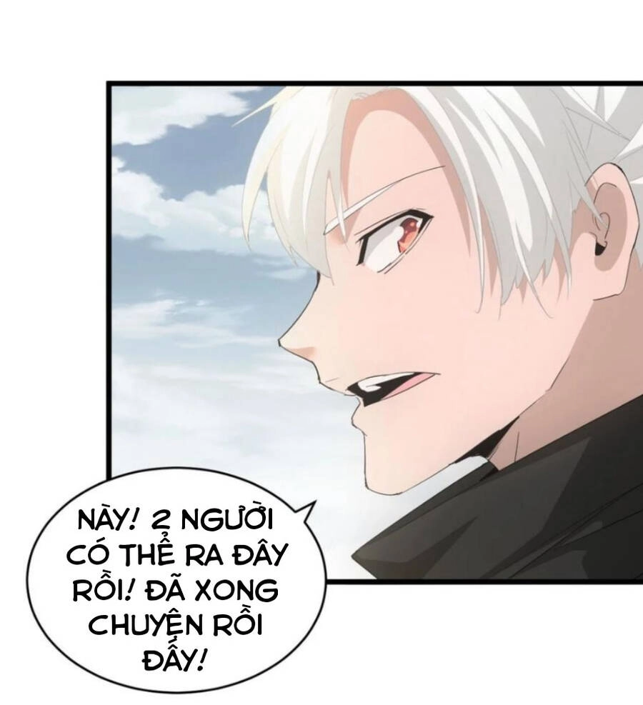 Vạn Cổ Đệ Nhất Thần Chapter 137 - 32