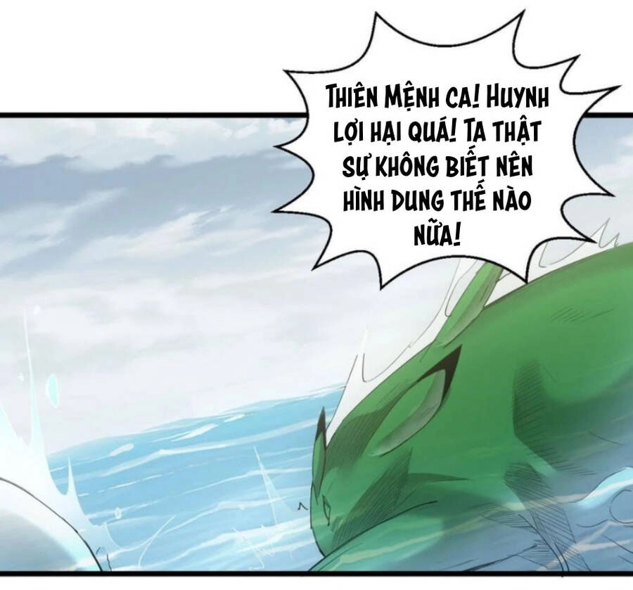 Vạn Cổ Đệ Nhất Thần Chapter 137 - 33