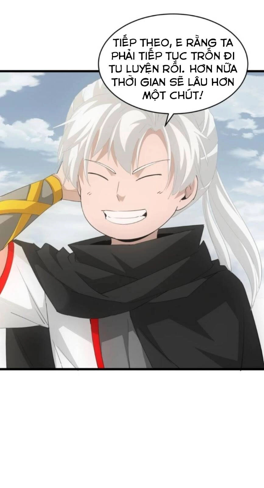 Vạn Cổ Đệ Nhất Thần Chapter 137 - 36