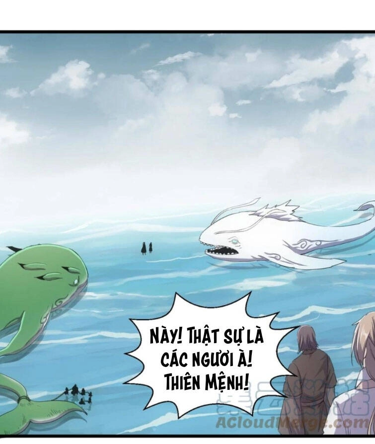 Vạn Cổ Đệ Nhất Thần Chapter 137 - 38