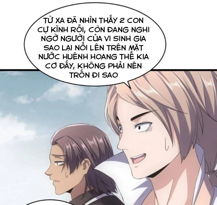 Vạn Cổ Đệ Nhất Thần Chapter 137 - 39
