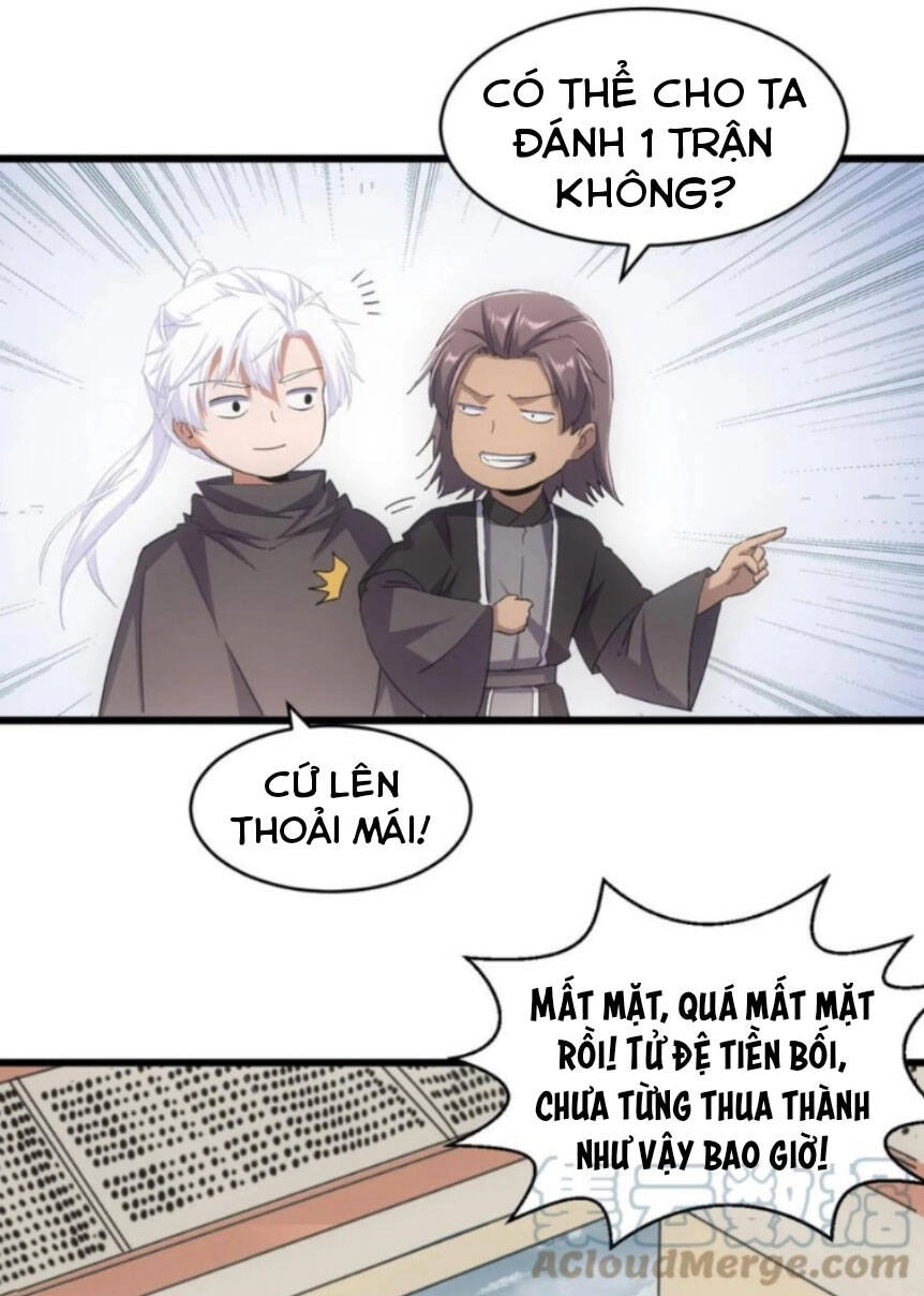 Vạn Cổ Đệ Nhất Thần Chapter 137 - 42