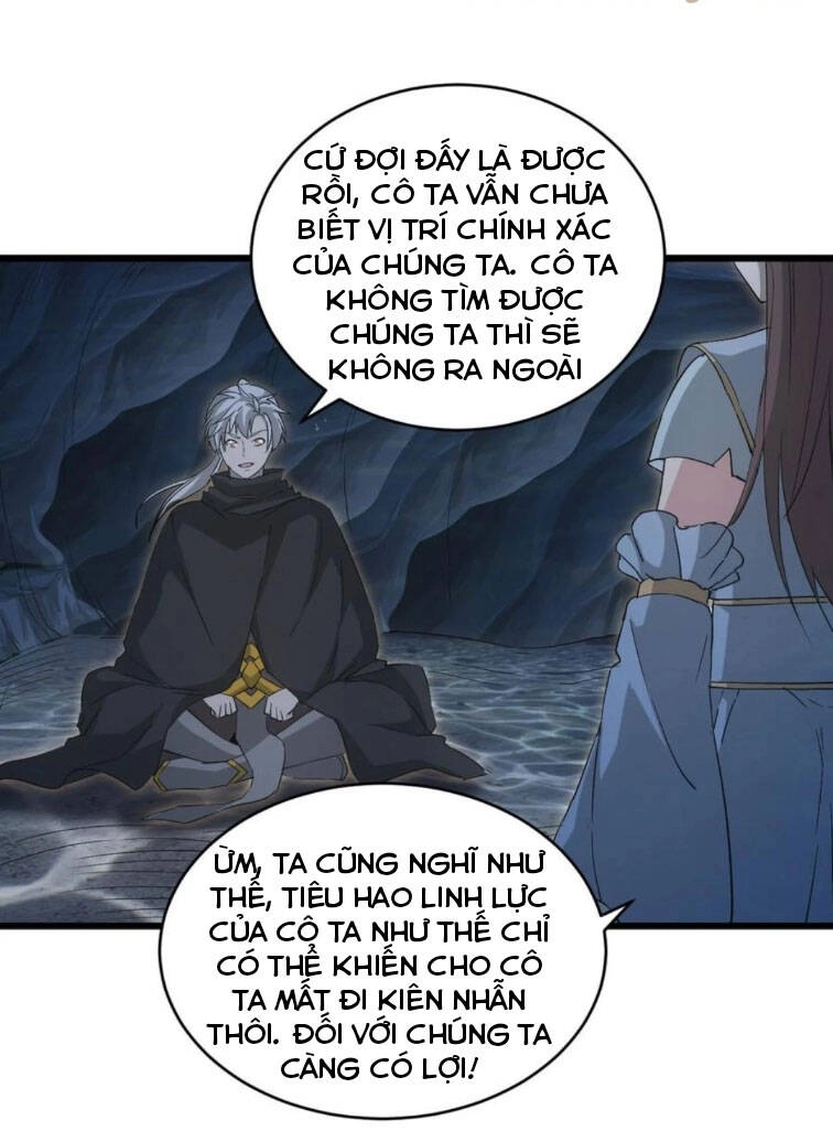 Vạn Cổ Đệ Nhất Thần Chapter 137 - 47