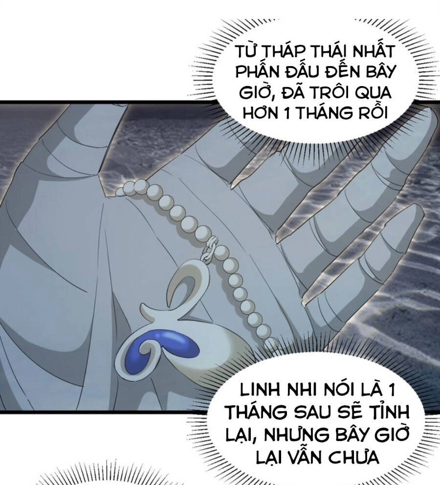 Vạn Cổ Đệ Nhất Thần Chapter 137 - 50