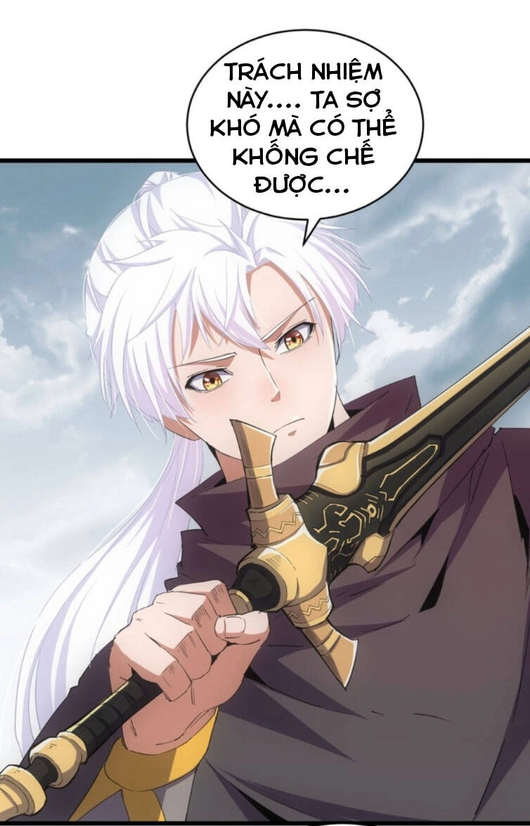 Vạn Cổ Đệ Nhất Thần Chapter 138 - 4