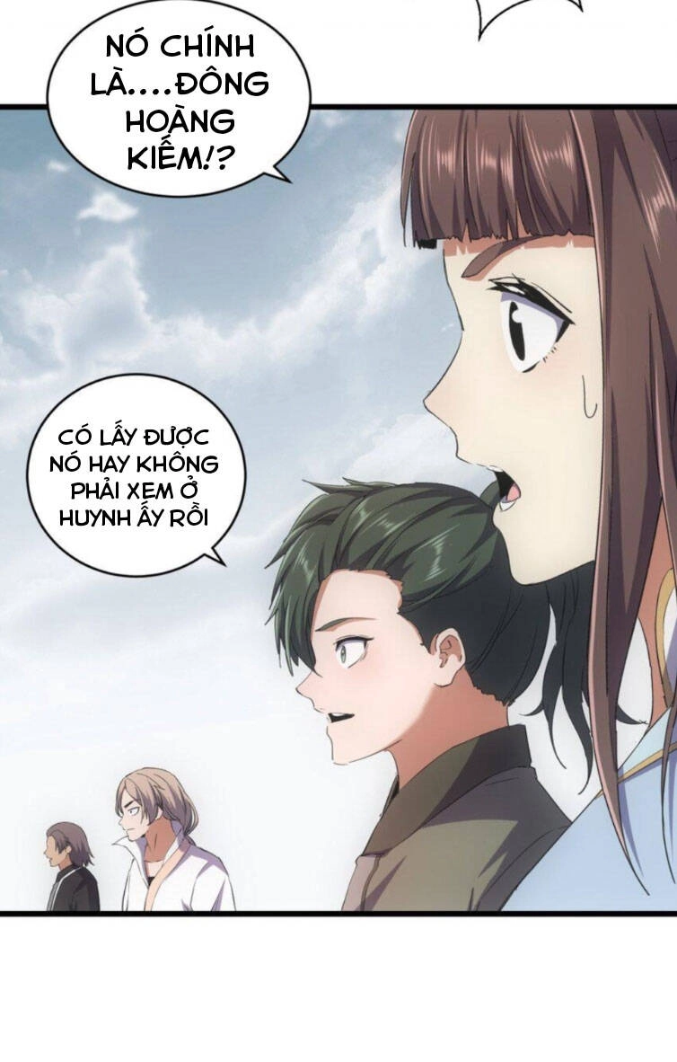 Vạn Cổ Đệ Nhất Thần Chapter 138 - 6