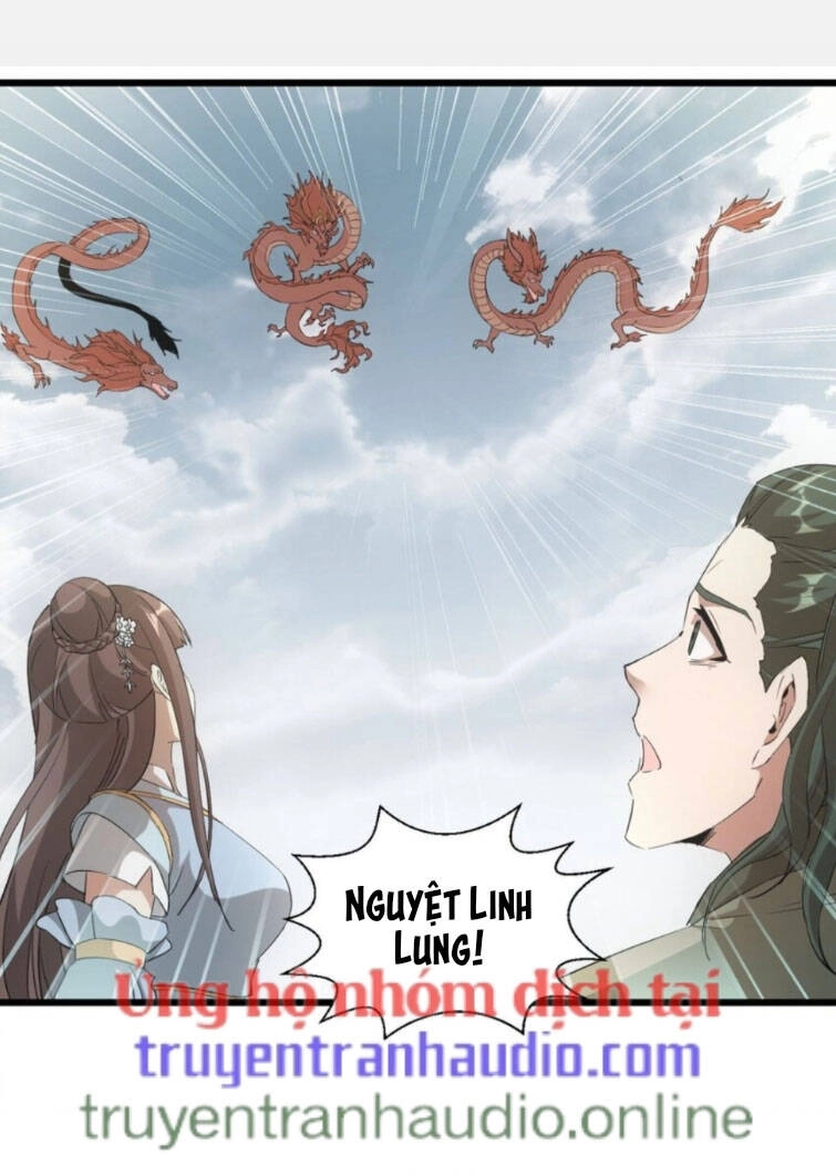 Vạn Cổ Đệ Nhất Thần Chapter 138 - 8