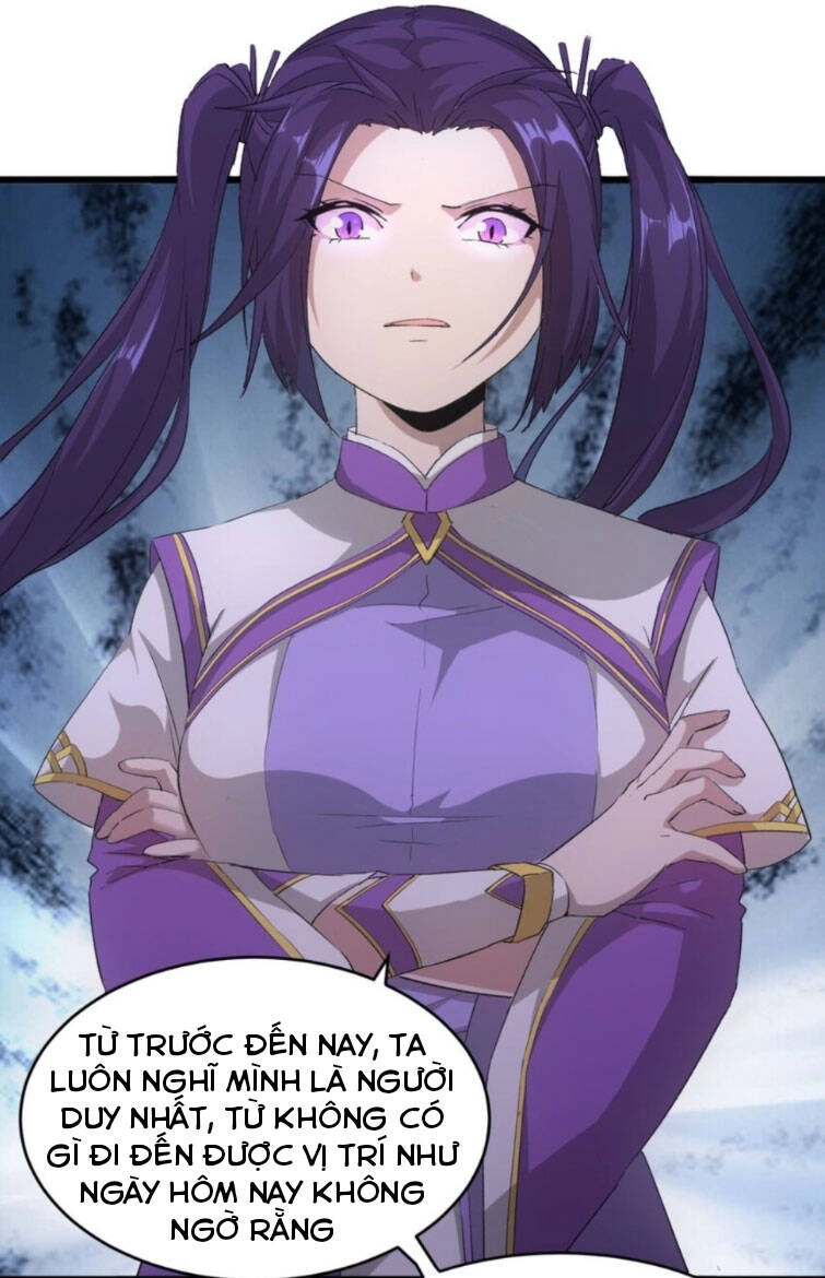 Vạn Cổ Đệ Nhất Thần Chapter 138 - 9