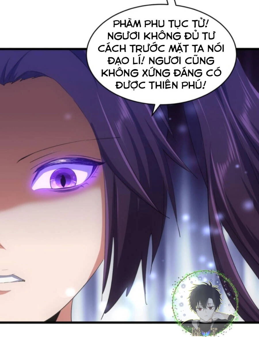 Vạn Cổ Đệ Nhất Thần Chapter 138 - 16