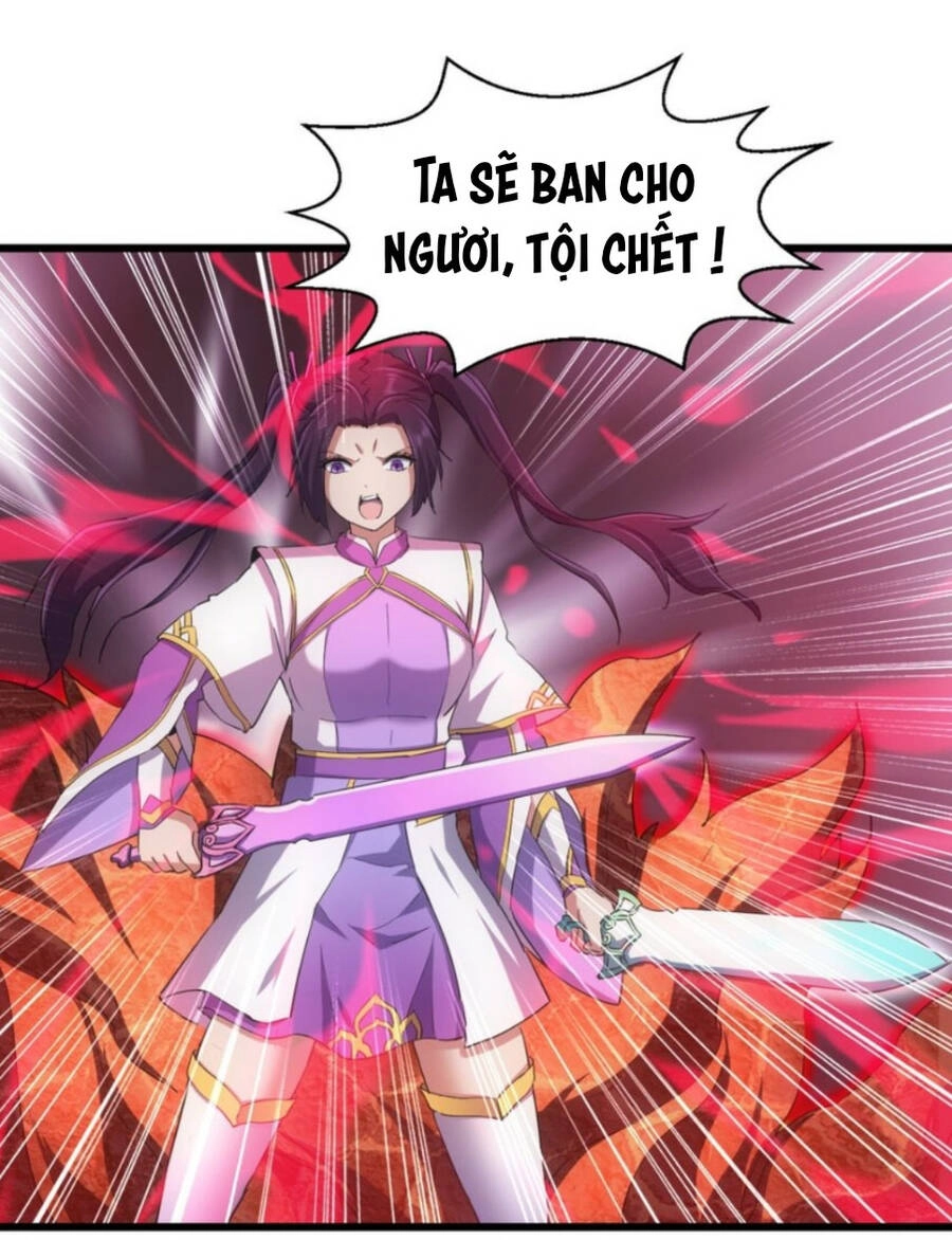 Vạn Cổ Đệ Nhất Thần Chapter 138 - 17