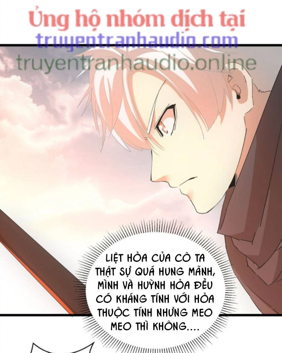 Vạn Cổ Đệ Nhất Thần Chapter 138 - 22