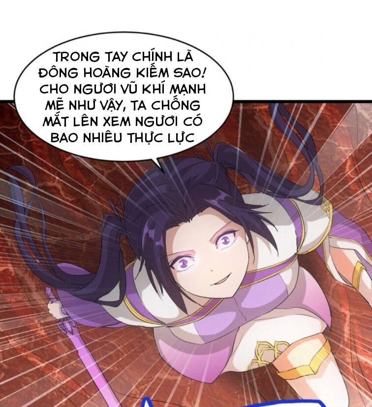 Vạn Cổ Đệ Nhất Thần Chapter 138 - 25