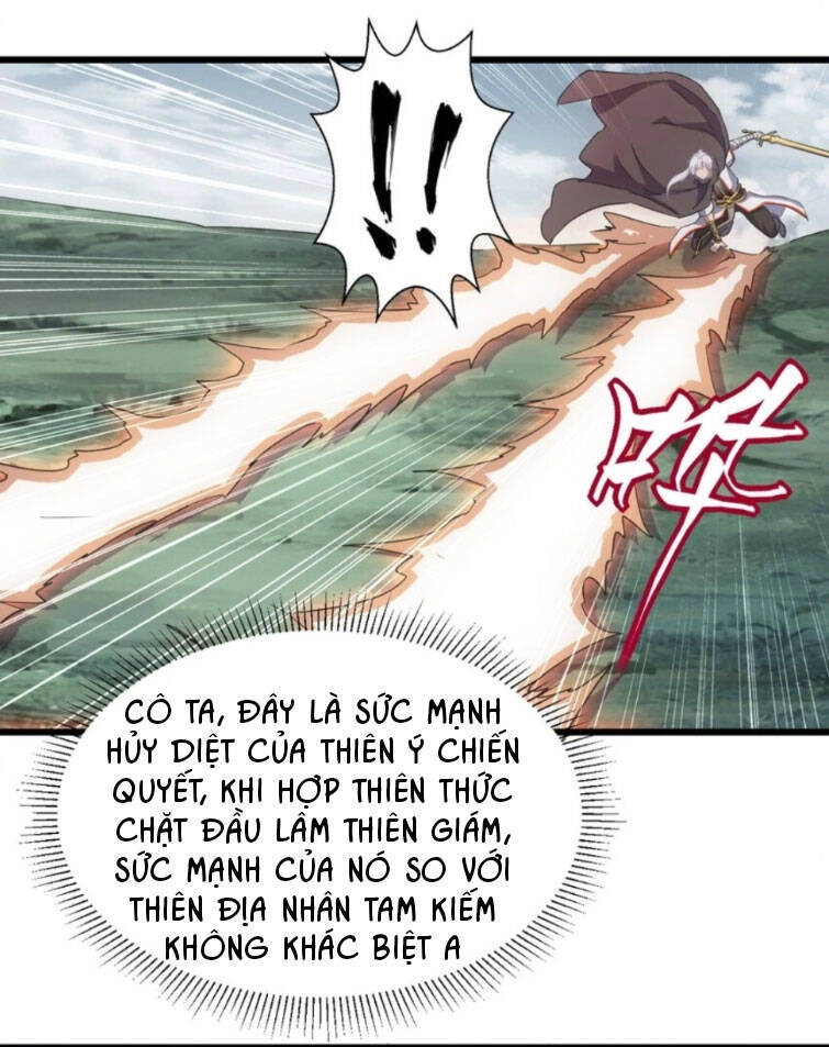 Vạn Cổ Đệ Nhất Thần Chapter 138 - 29