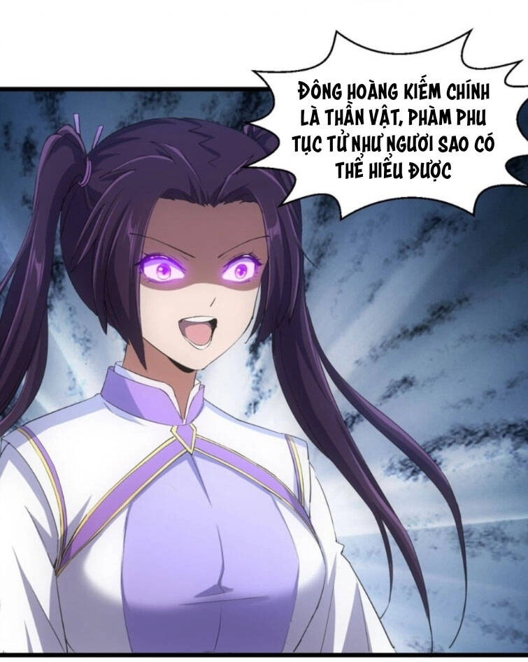 Vạn Cổ Đệ Nhất Thần Chapter 138 - 31