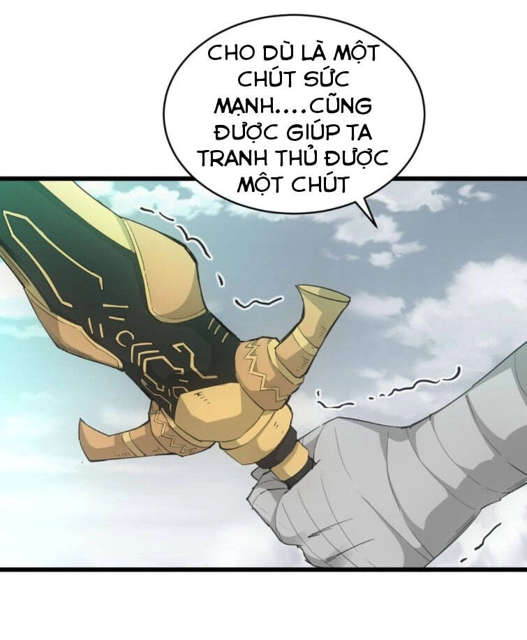 Vạn Cổ Đệ Nhất Thần Chapter 138 - 34