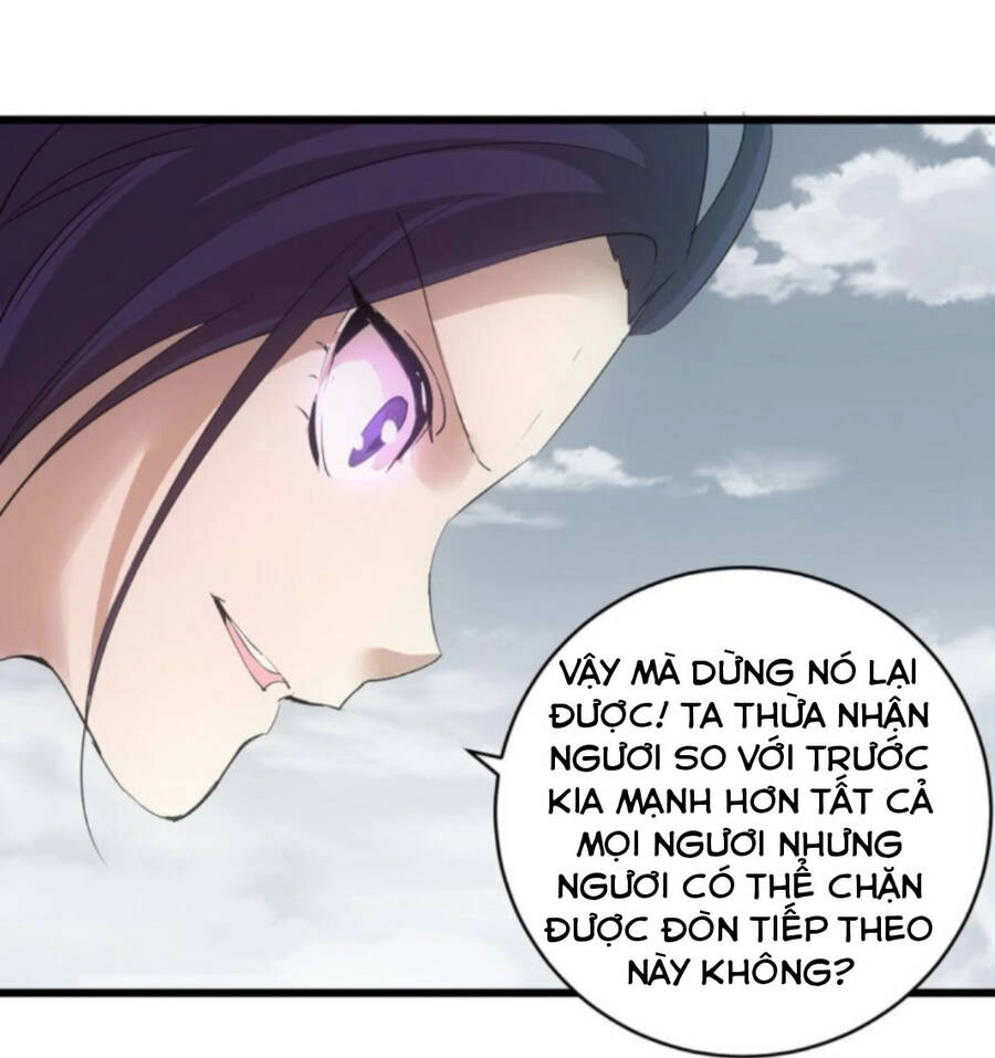 Vạn Cổ Đệ Nhất Thần Chapter 138 - 35