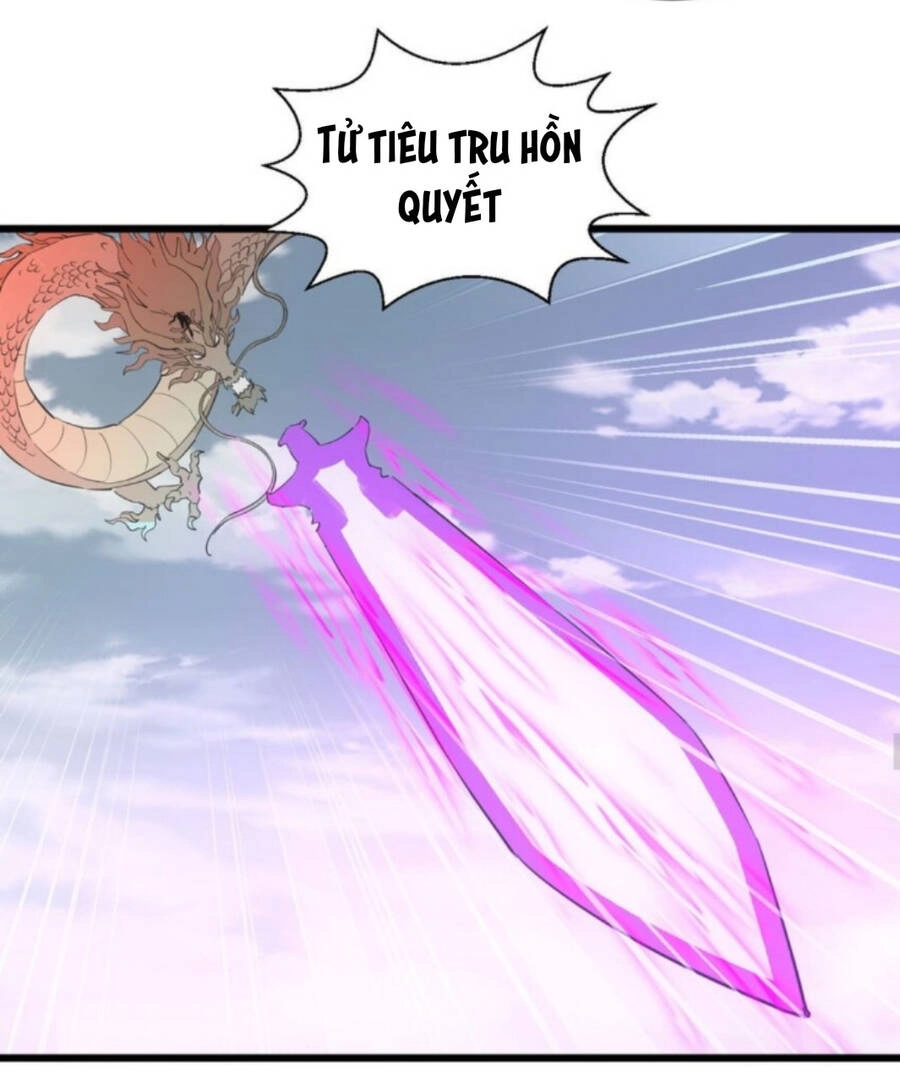 Vạn Cổ Đệ Nhất Thần Chapter 138 - 36