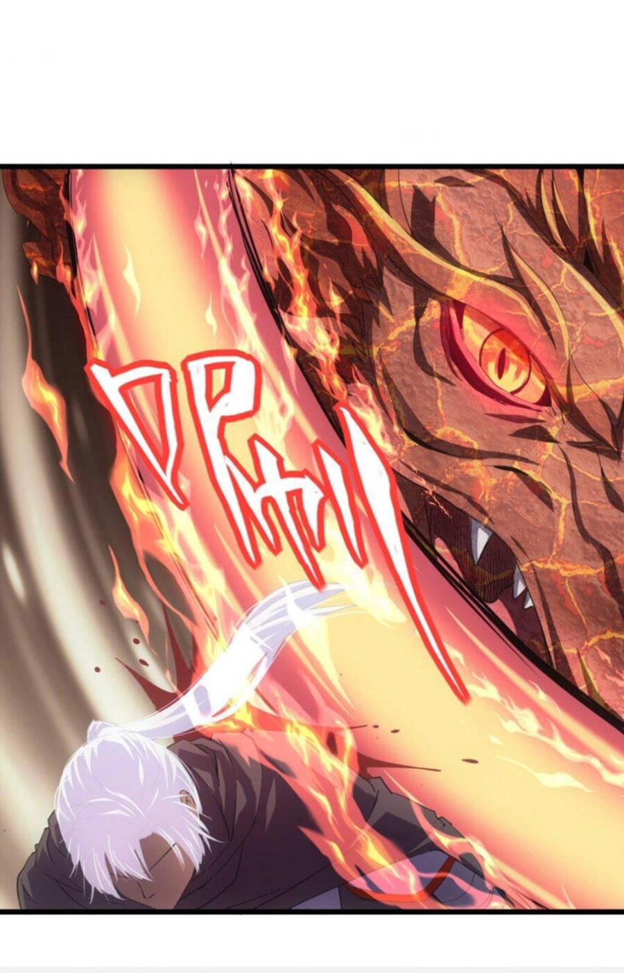 Vạn Cổ Đệ Nhất Thần Chapter 138 - 44