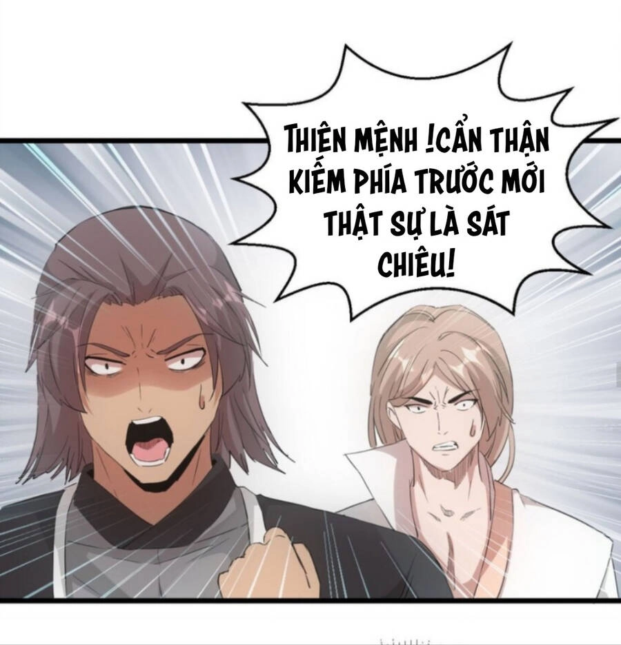 Vạn Cổ Đệ Nhất Thần Chapter 138 - 46