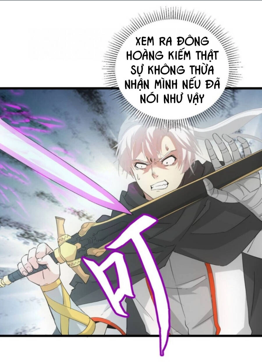 Vạn Cổ Đệ Nhất Thần Chapter 138 - 48