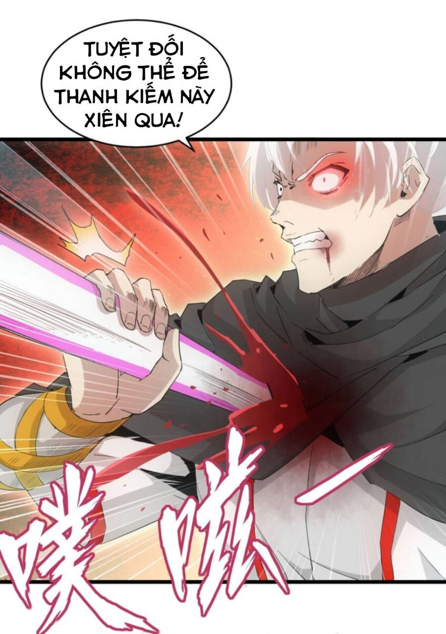 Vạn Cổ Đệ Nhất Thần Chapter 138 - 50