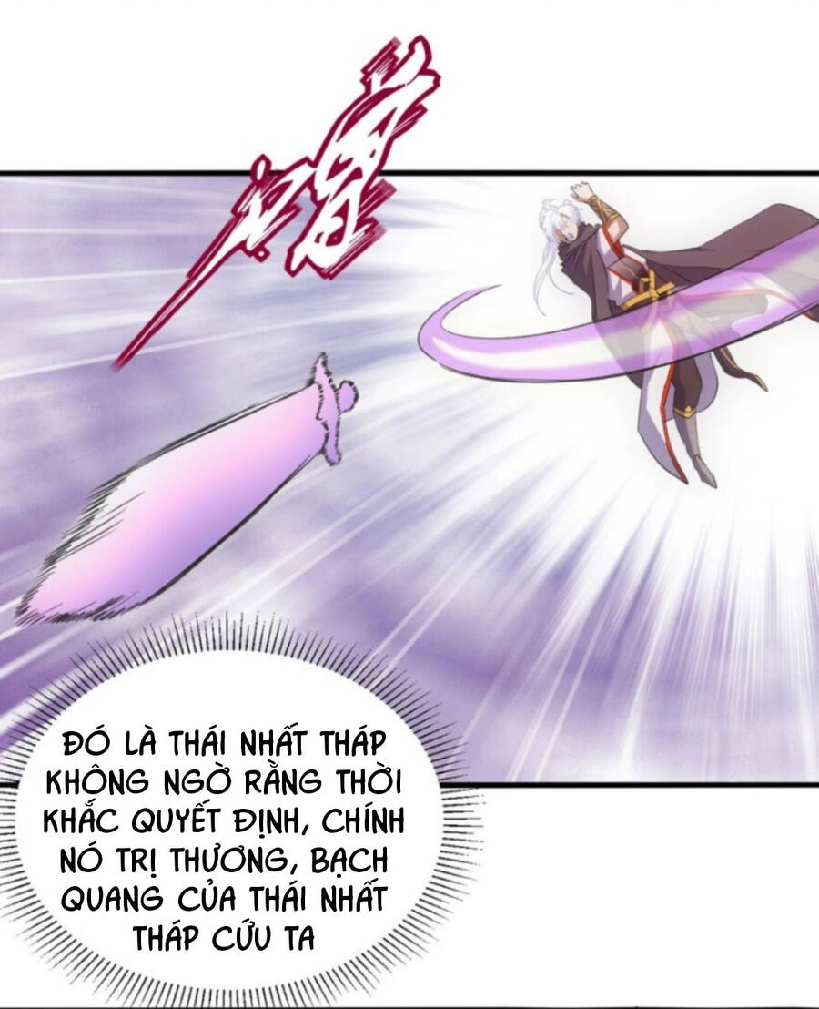 Vạn Cổ Đệ Nhất Thần Chapter 138 - 53