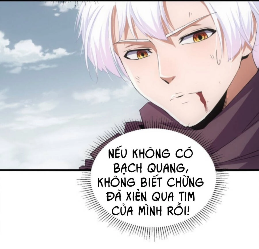 Vạn Cổ Đệ Nhất Thần Chapter 138 - 54