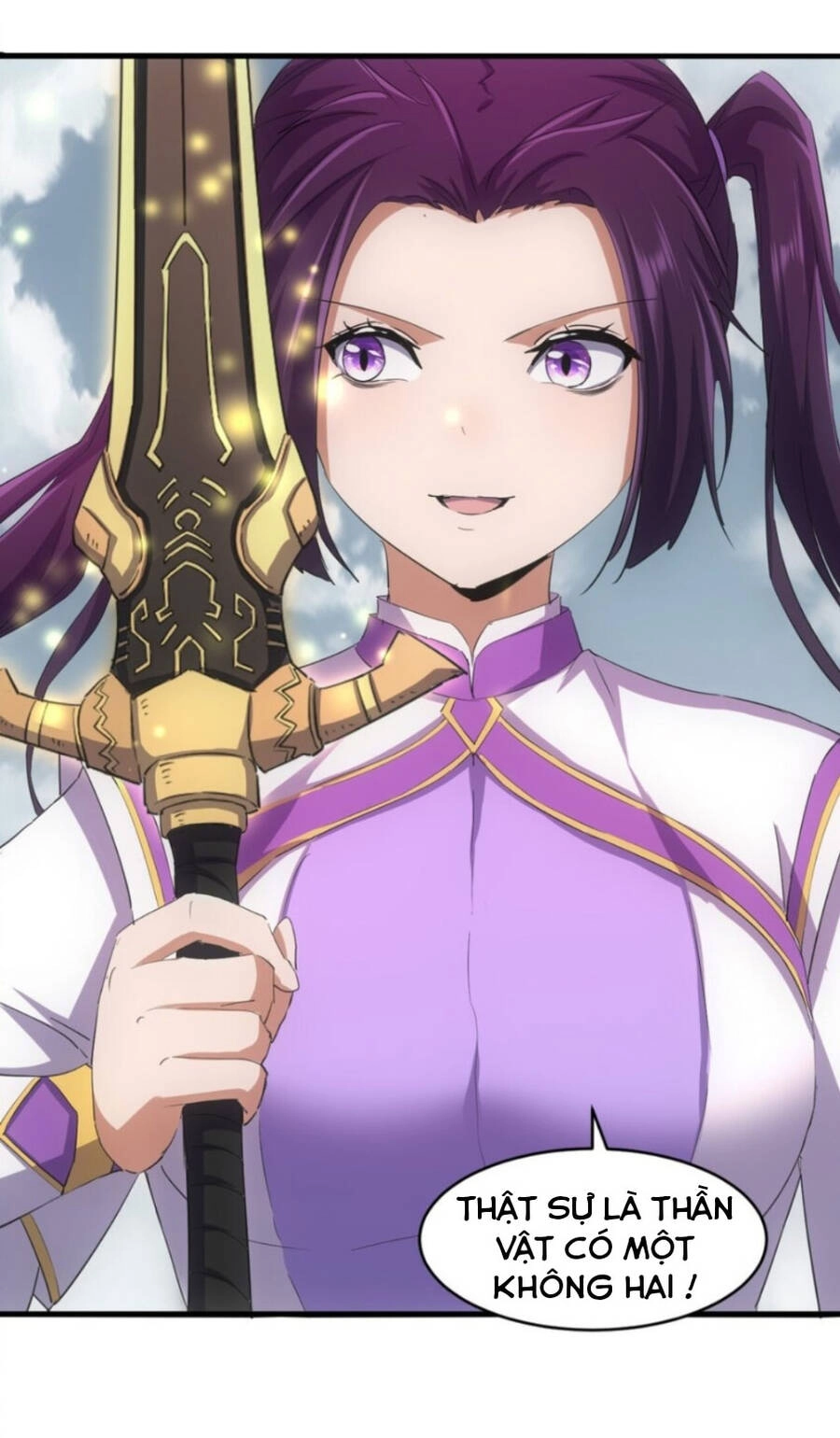 Vạn Cổ Đệ Nhất Thần Chapter 138 - 58