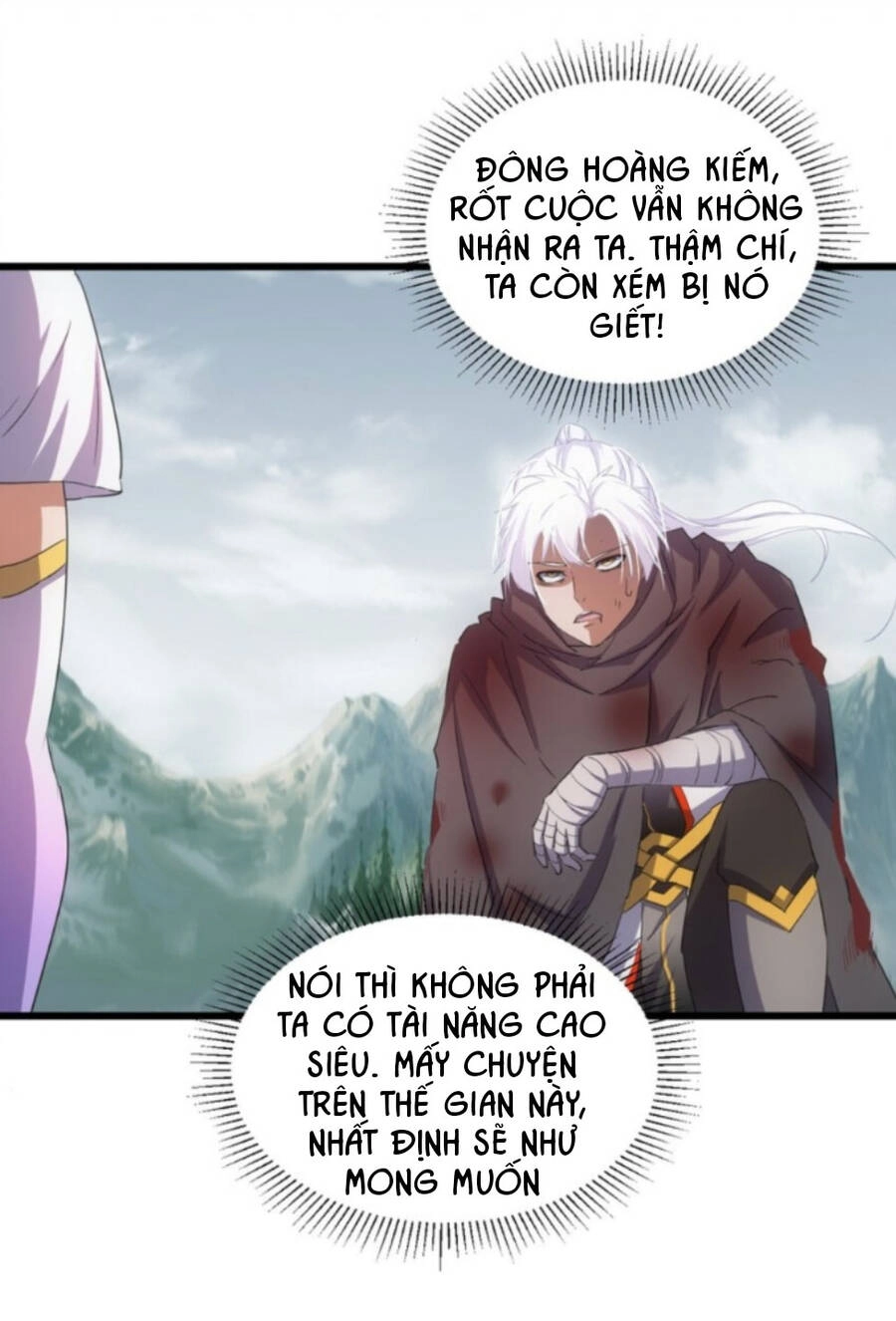 Vạn Cổ Đệ Nhất Thần Chapter 139 - 3