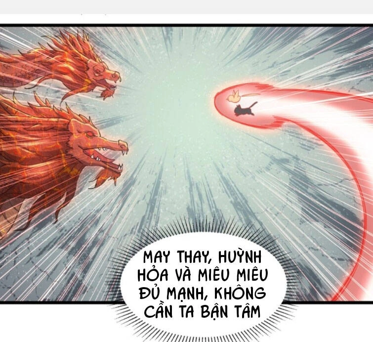 Vạn Cổ Đệ Nhất Thần Chapter 139 - 7