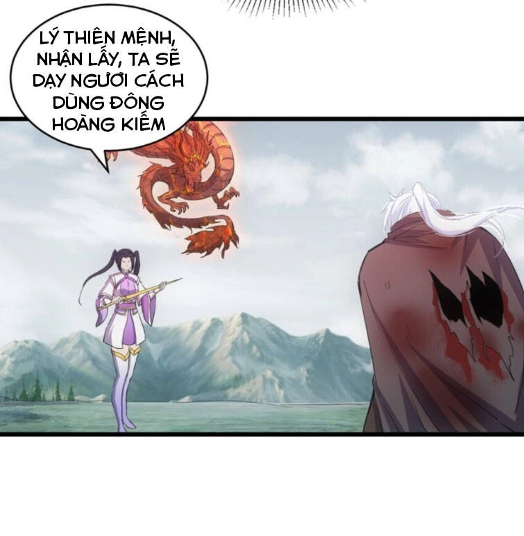 Vạn Cổ Đệ Nhất Thần Chapter 139 - 8