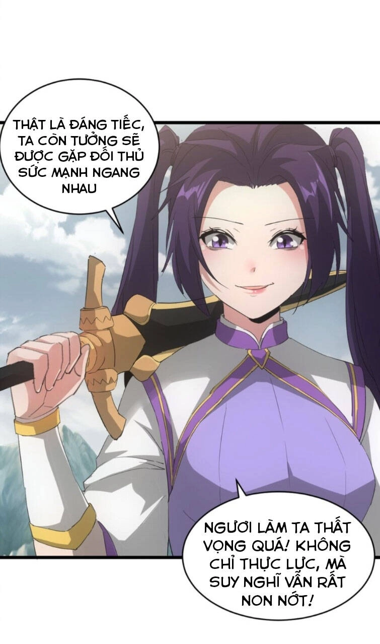 Vạn Cổ Đệ Nhất Thần Chapter 139 - 9