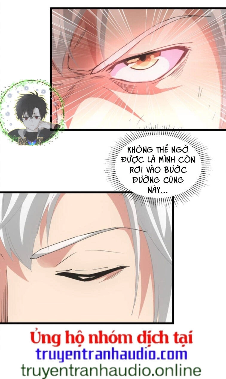 Vạn Cổ Đệ Nhất Thần Chapter 139 - 22