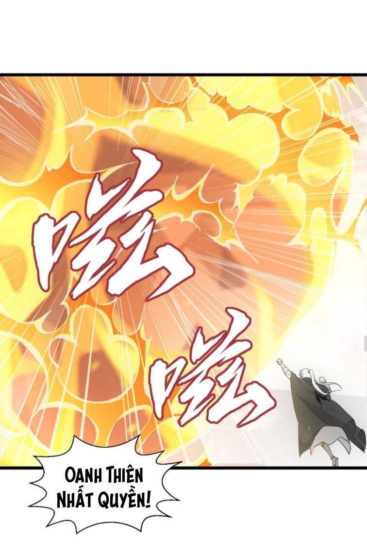 Vạn Cổ Đệ Nhất Thần Chapter 139 - 24