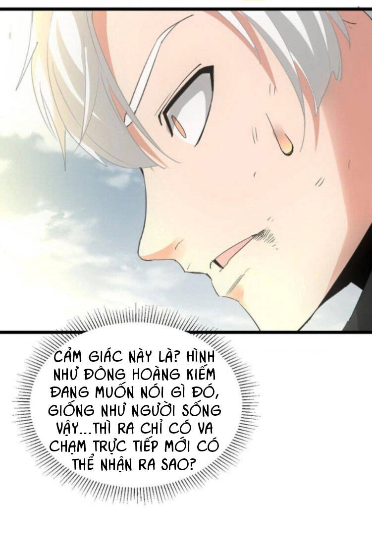 Vạn Cổ Đệ Nhất Thần Chapter 139 - 25