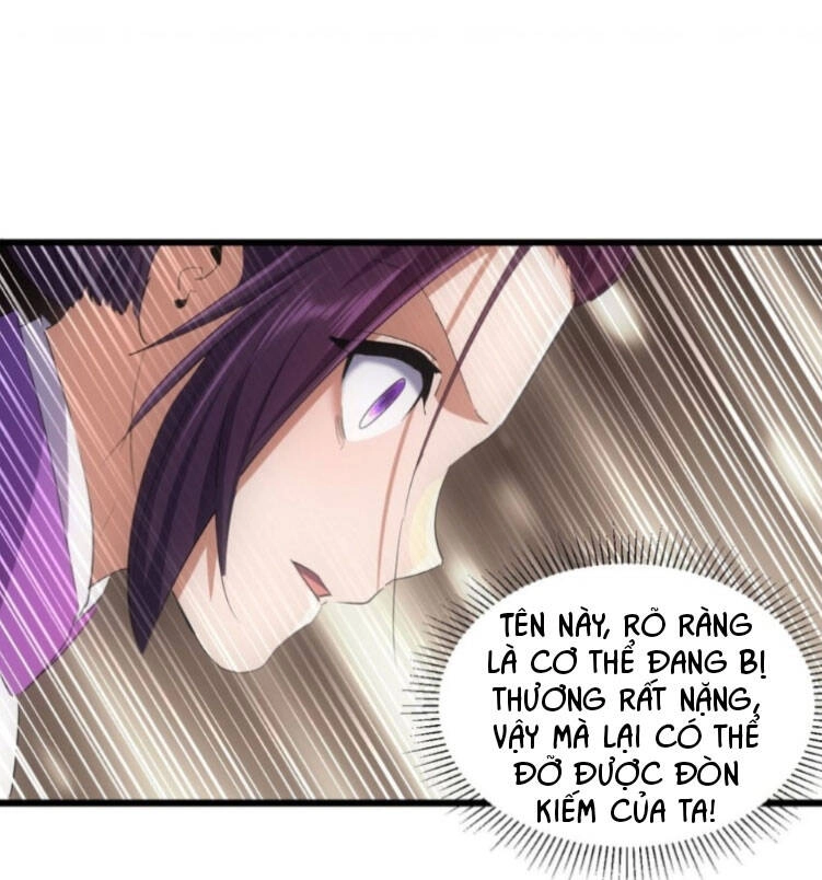 Vạn Cổ Đệ Nhất Thần Chapter 139 - 26