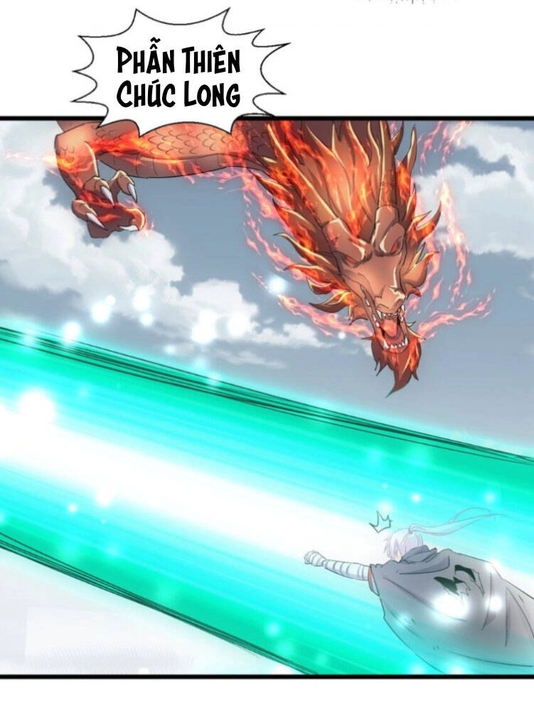 Vạn Cổ Đệ Nhất Thần Chapter 139 - 27