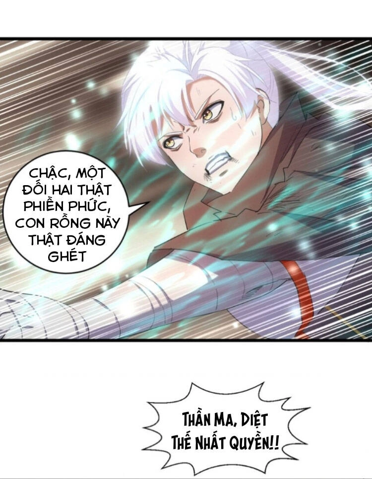 Vạn Cổ Đệ Nhất Thần Chapter 139 - 28