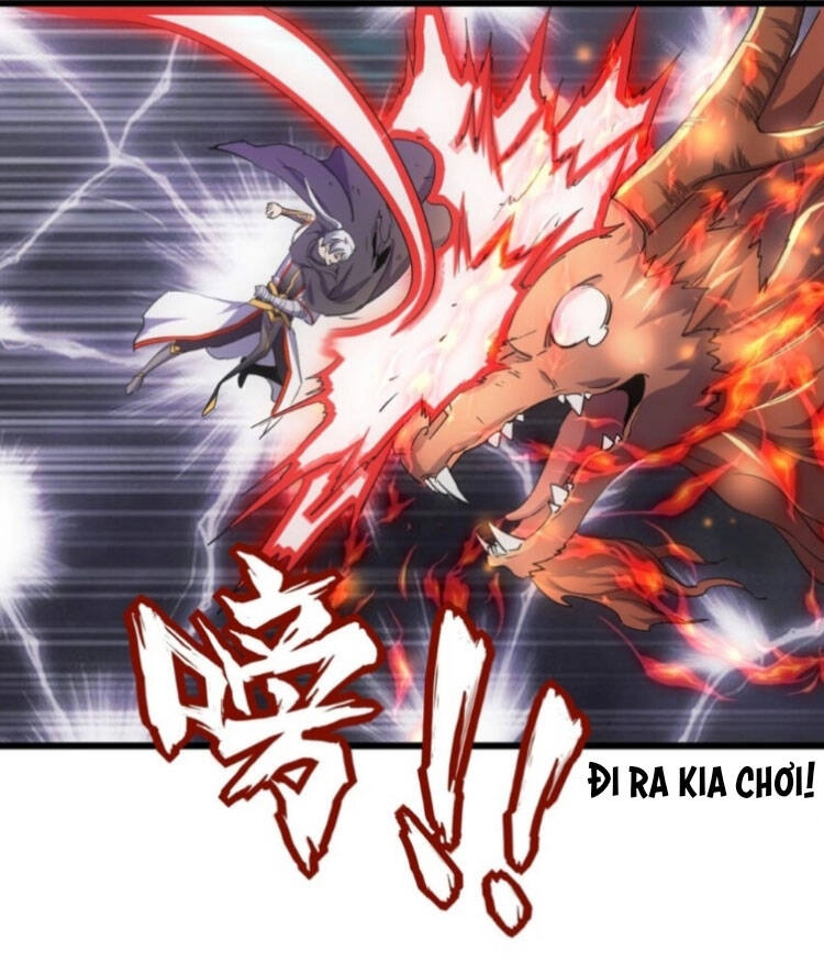 Vạn Cổ Đệ Nhất Thần Chapter 139 - 29