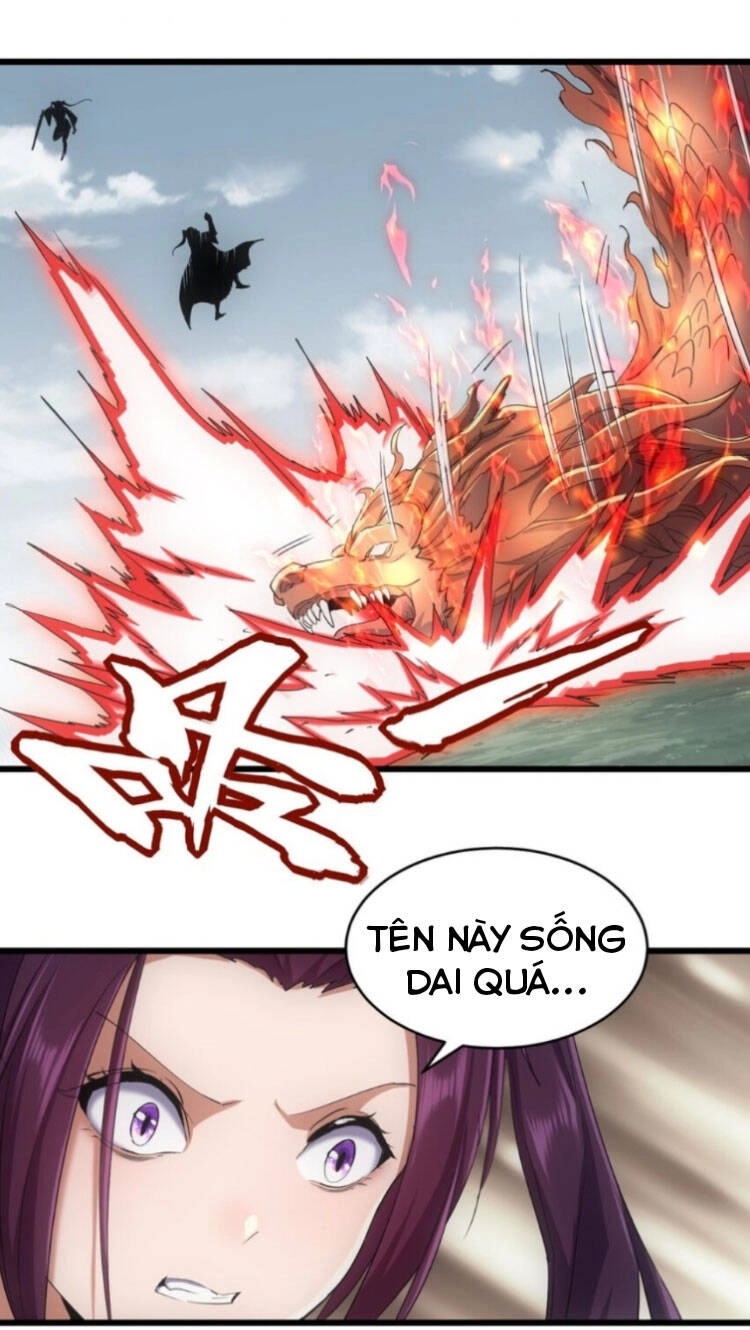 Vạn Cổ Đệ Nhất Thần Chapter 139 - 30