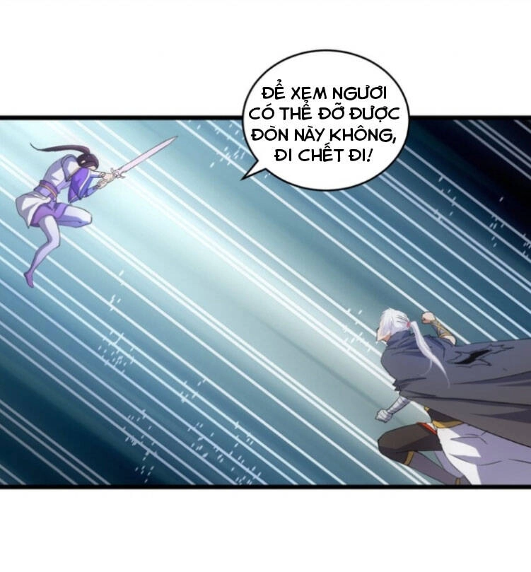 Vạn Cổ Đệ Nhất Thần Chapter 139 - 31